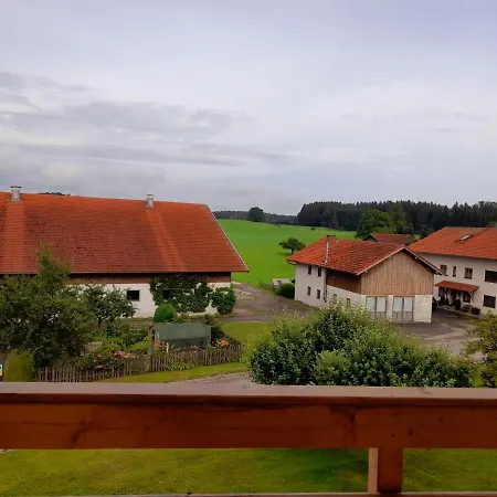 Obstgarten Lägenhet Palling