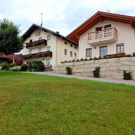 Obstgarten Appartement Palling