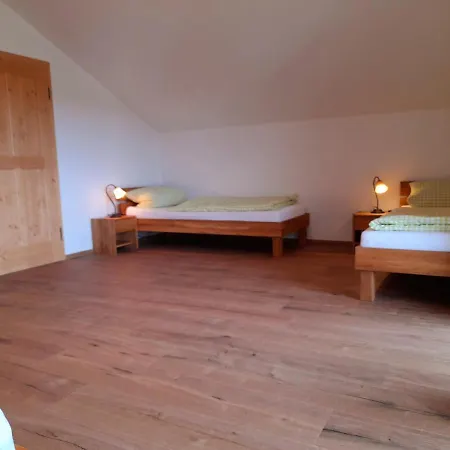 Obstgarten Appartement Palling