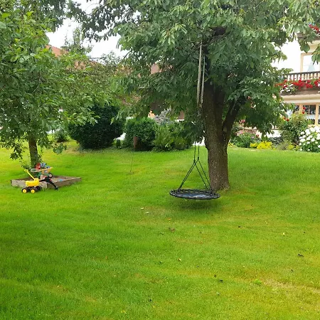 Obstgarten