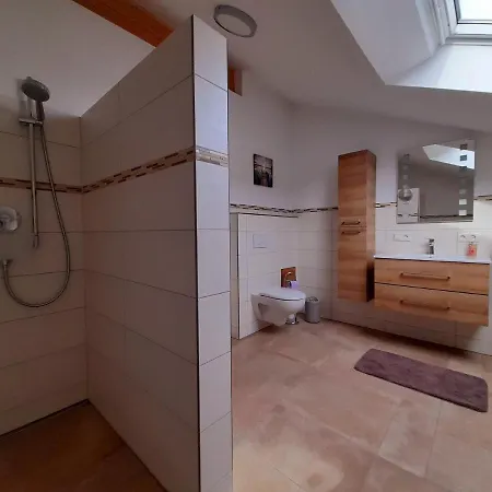 Appartement Obstgarten