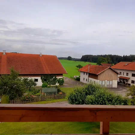 Obstgarten Appartement Palling