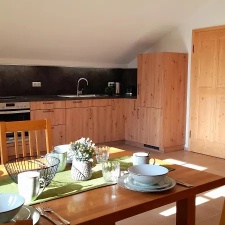 Obstgarten Appartement