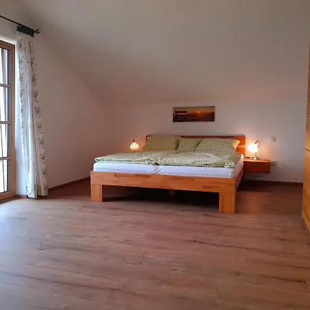 Appartement Obstgarten Palling