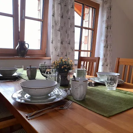 Obstgarten Appartement